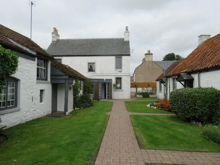 Inn at Lathones