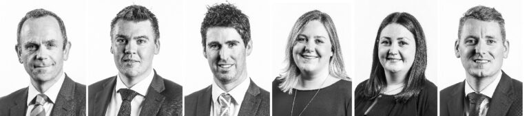 Graham + Sibbald Announces Six New Partners