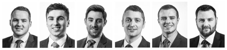 Graham + Sibbald Announces Six New Associates