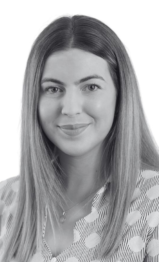 Catrin Wilson