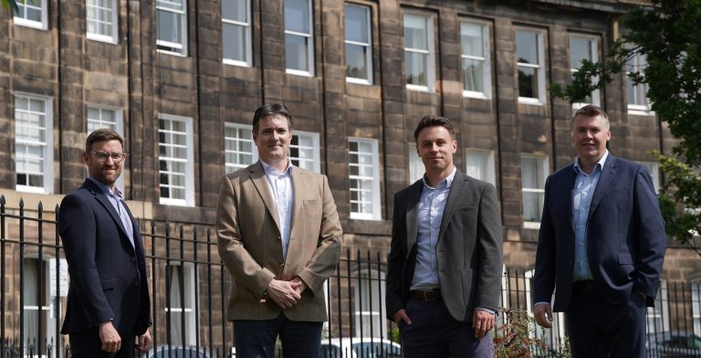 Graham + Sibbald Opens New Office in Melrose, Scottish Borders