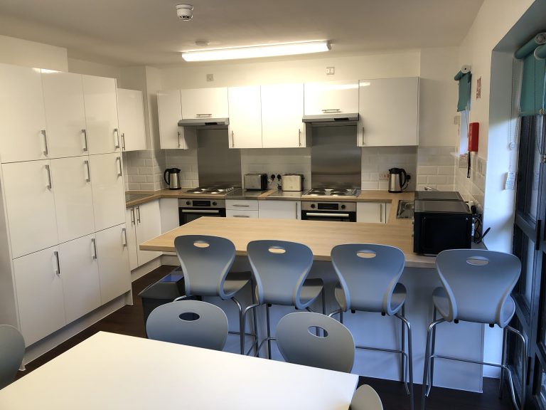 Student Accommodation Refurbishment Works
