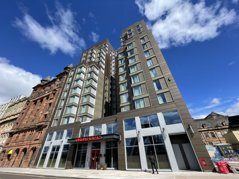246 Clyde Street, Glasgow acquired by Martin Property Group