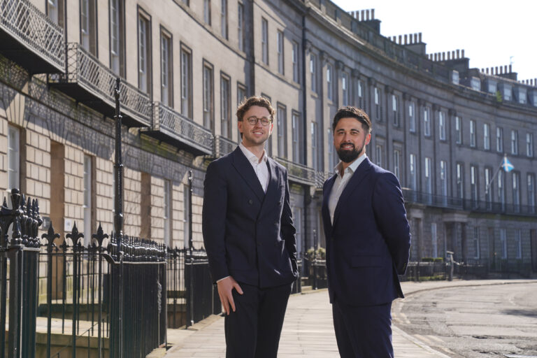 Double Director Promotion within the Edinburgh Residential Team