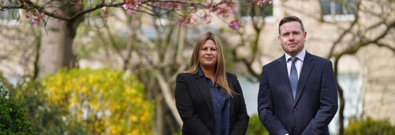 Specialist Valuer Promoted to Associate