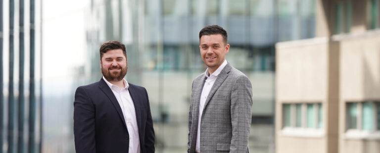 Central Belt Building Surveyors Promotions to Associate