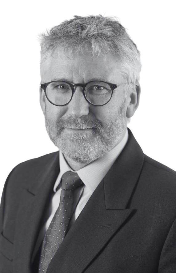 Iain Mulvey