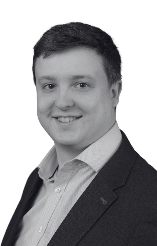 Nick Hastings