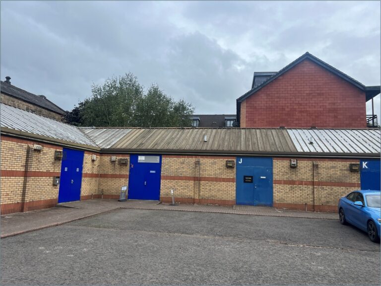 Defect Analysis and Contract Administration, Glasgow