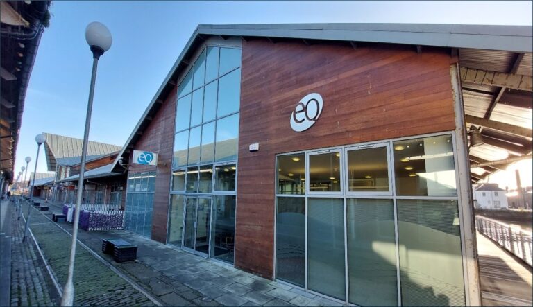 Building Surveying Services For EQ Accountants