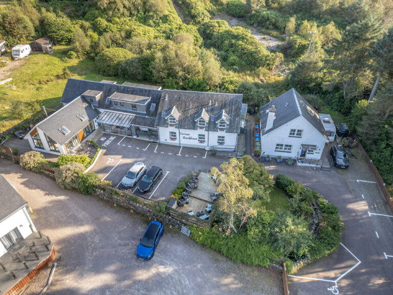 Modern & High Quality 16-Bedroom Boutique Budget Hostel/Hotel – For Sale