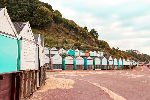 Weekly Planning Applications