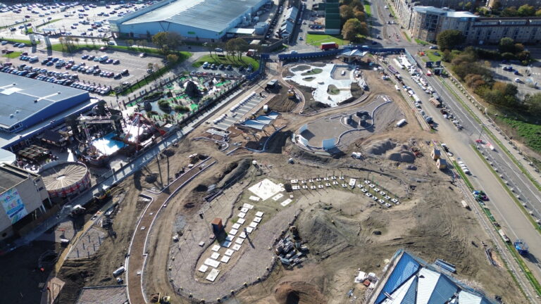 Transforming Aberdeen: The Granite City’s Latest Development and Upcoming Projects