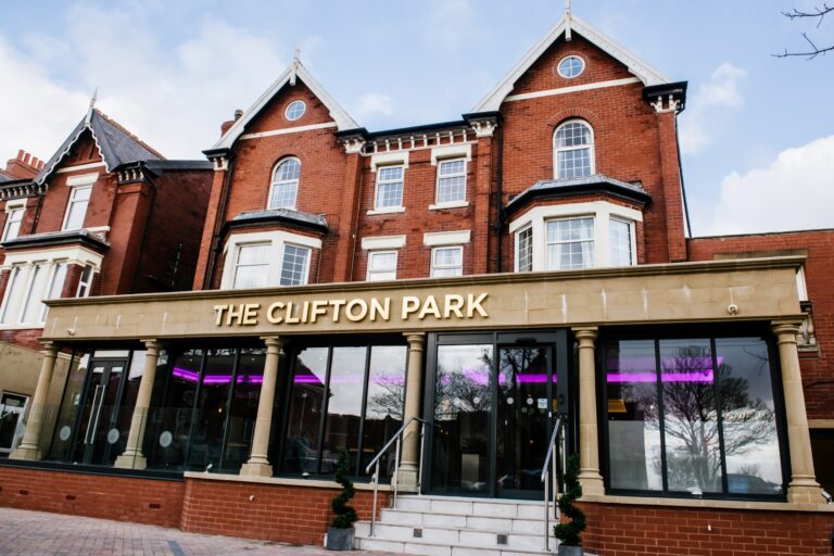 Clifton Park Hotel Sold in Retirement Sale by Long-Term Owners