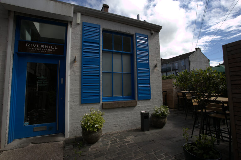 Outstanding Restaurant in Helensburgh – Sold