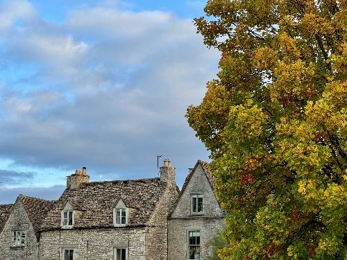 Weekly Planning Applications