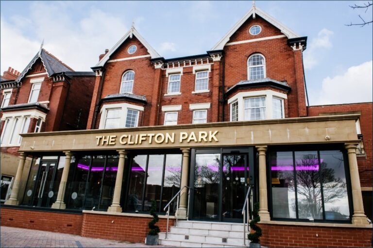 Marketing and Disposal of Clifton Park Hotel