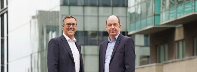 New Director Boost Graham + Sibbald’s Industrial Expertise in Scotland