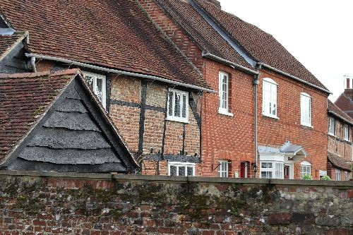 Weekly Planning Applications