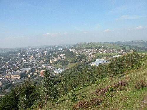 Weekly Planning Applications