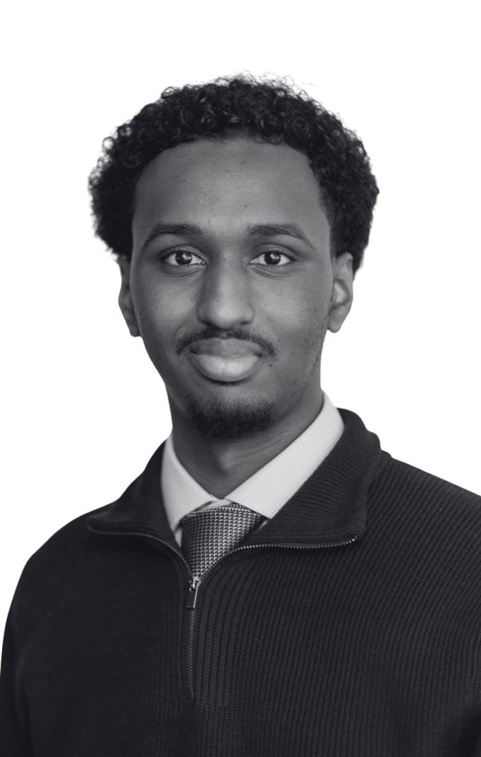 Abdiraheem Salad