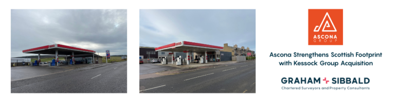 Ascona Strengthens Scottish Footprint with Kessock Group Acquisition