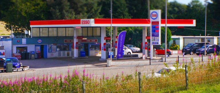 Ascona Group Continue Scottish Growth with an Off Market Strategic Site Acquisition, brokered by Graham + Sibbald