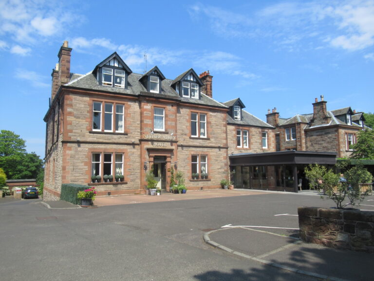Buzzworks acquires Nether Abbey Hotel in North Berwick, East Lothian
