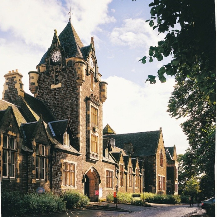 Provision of Business Rates Advice at The Stirling Highland Hotel
