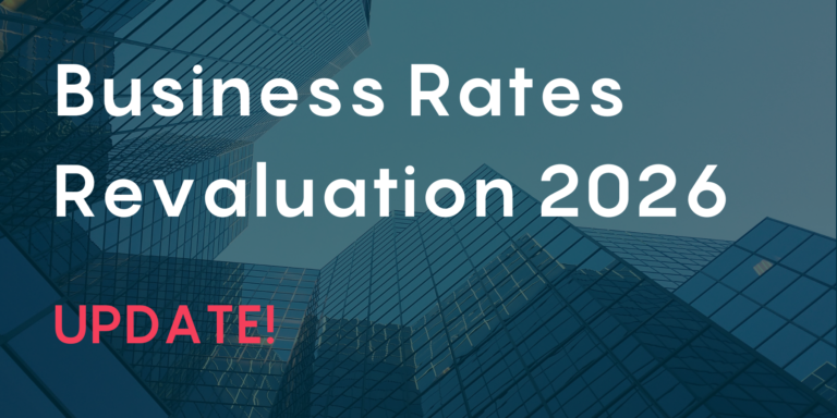 Business Rates Update February 2026