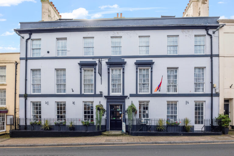 Highly Profitable Hotel For Sale – Opportunity for Passive Property Investors