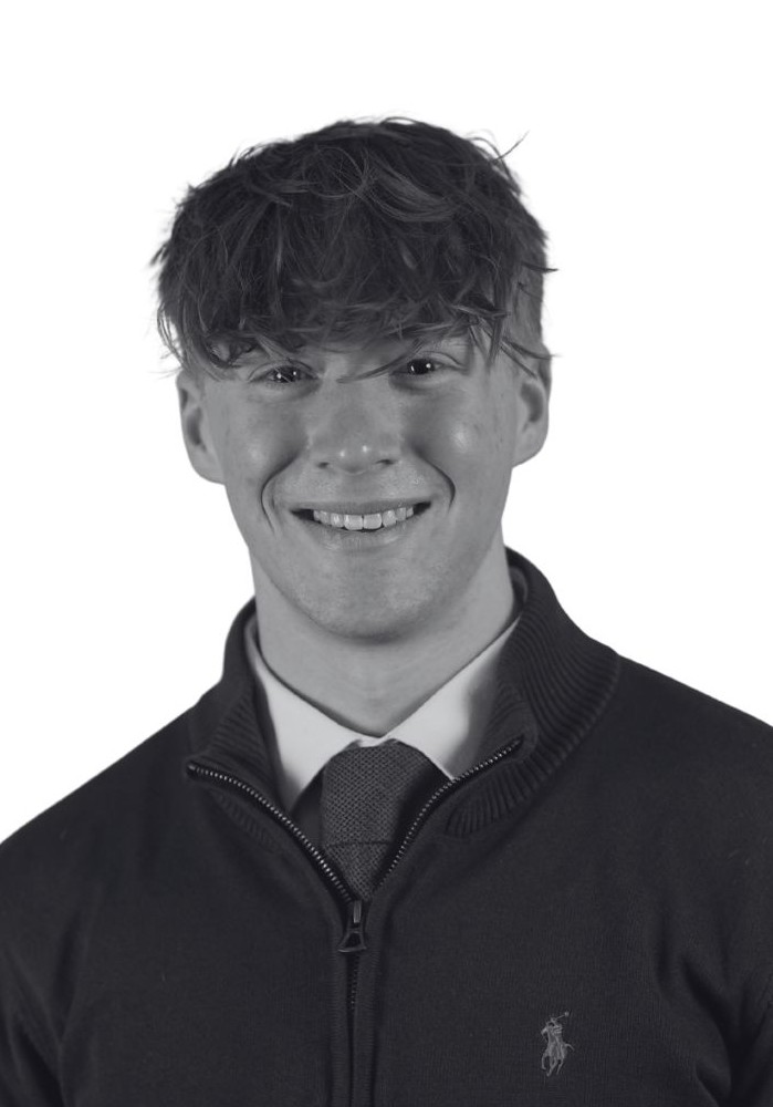 Stuart Fleming