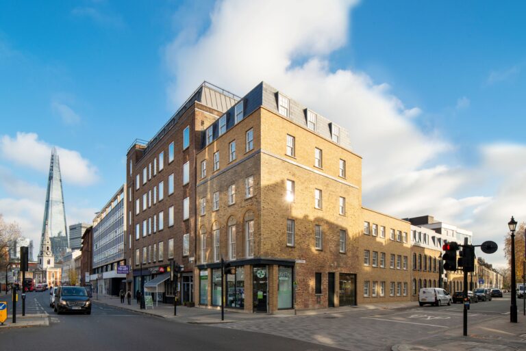 Deal Complete: Central London Freehold Acquisition