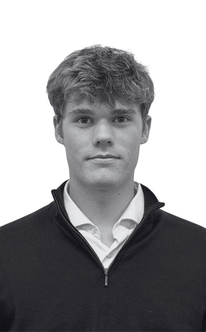 Alex Daubeney