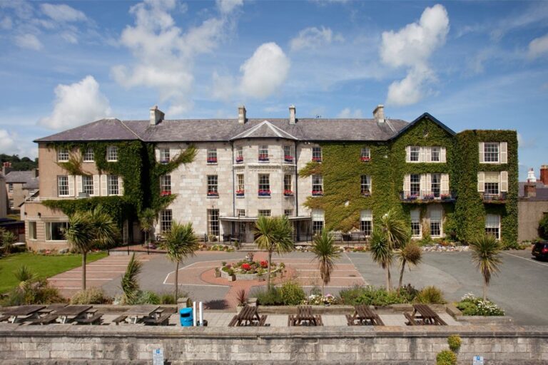 Graham + Sibbald Conclude Iconic Bulkeley Hotel deal to Condor Hotels