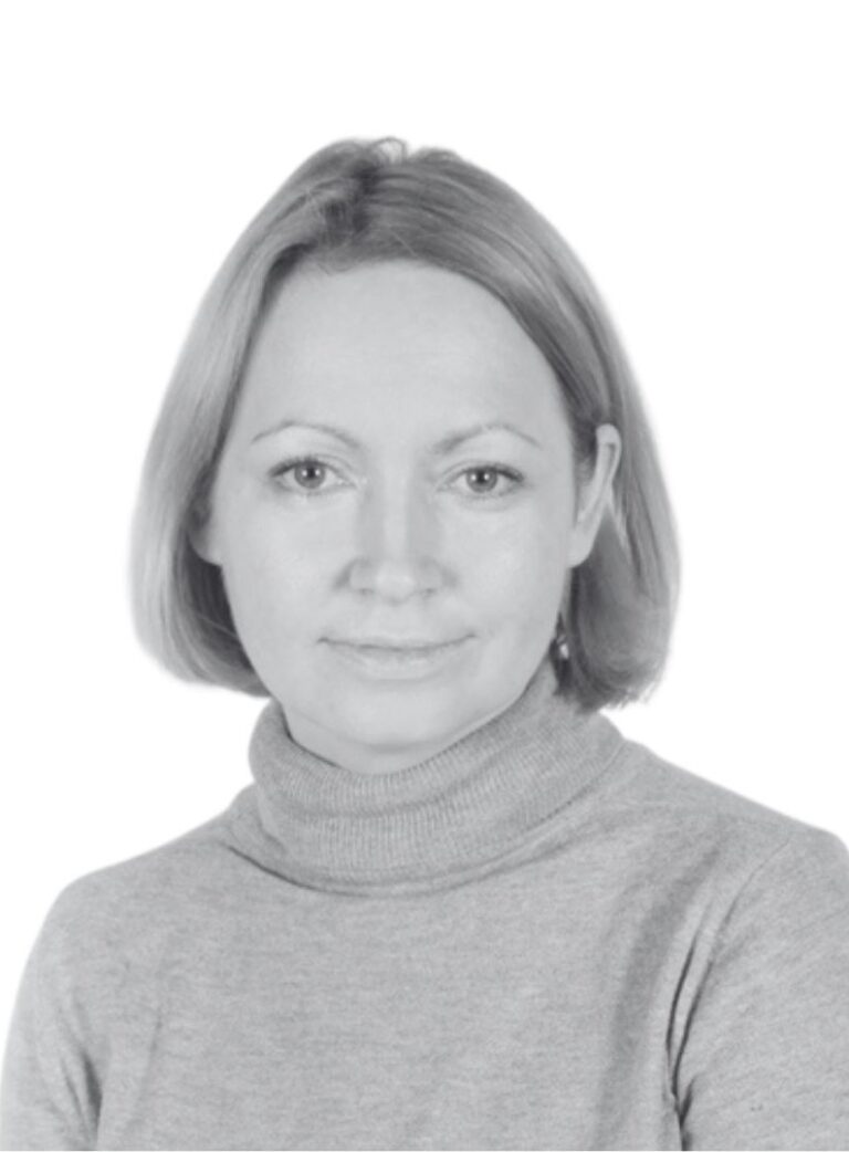Claire Ruddle