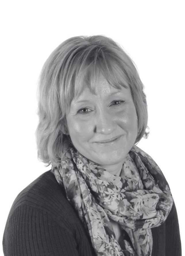 Claire Wallace