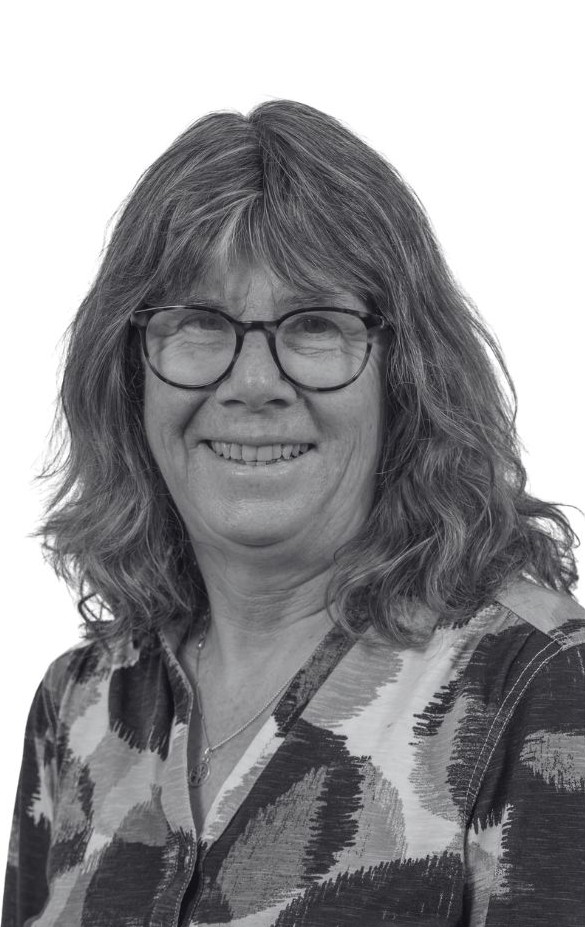 Deborah Duckham