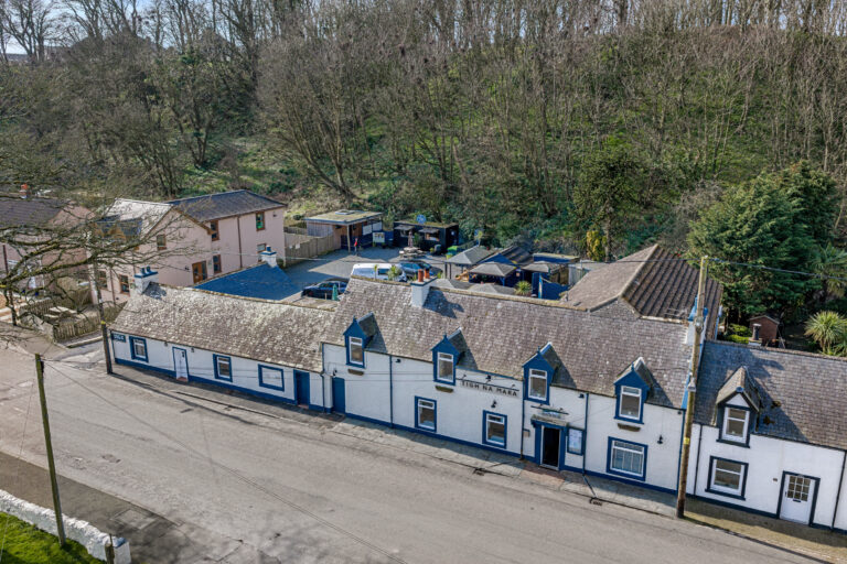 A Rare Opportunity to Acquire a Well-Positioned Coastal Hospitality Business