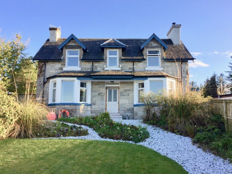 Established and Well-Presented Bed & Breakfast Business on the Isle of Skye – FOR SALE