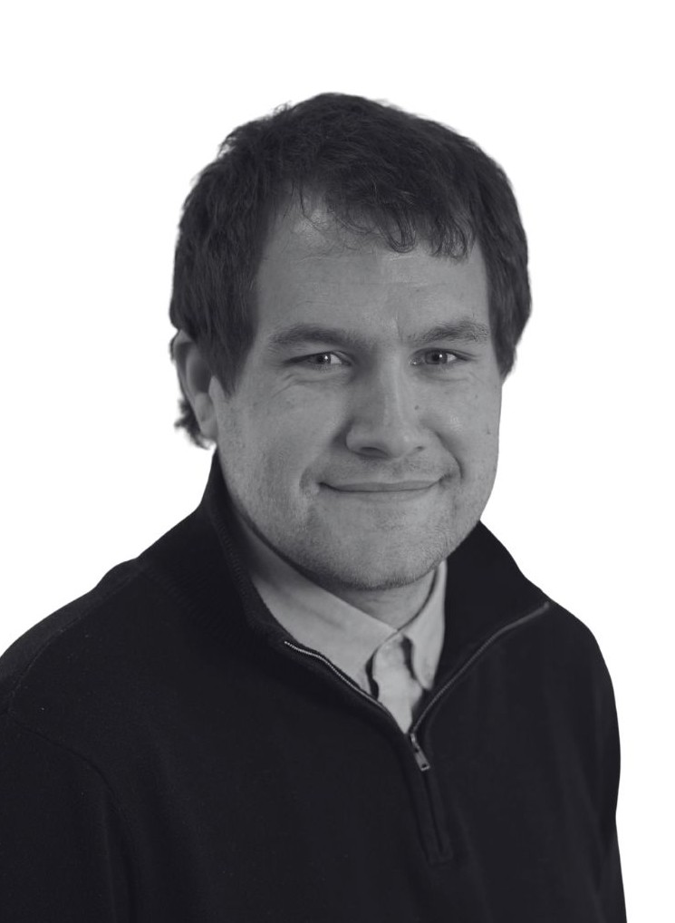 Matthew Gibson