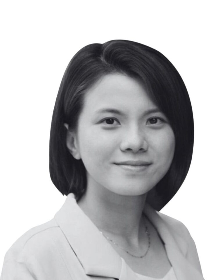 Michelle Cheung