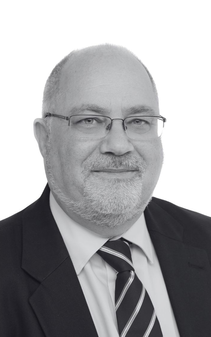 Paul Dudley-Smith