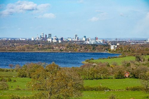 Weekly Planning Applications