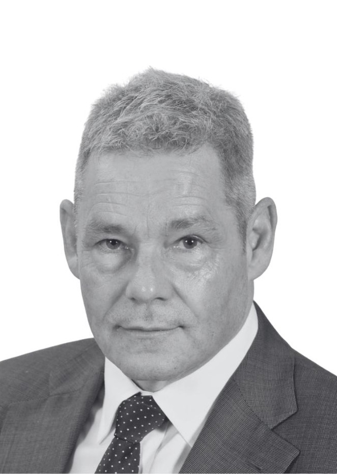 Russell Lane