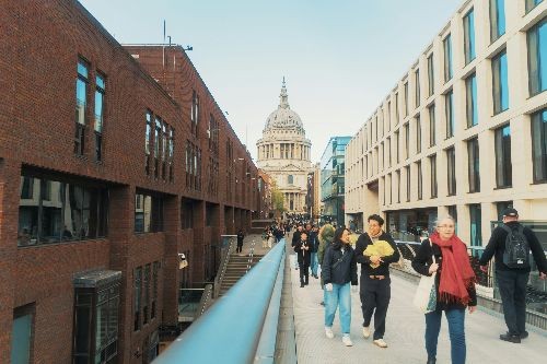 Weekly Planning Applications
