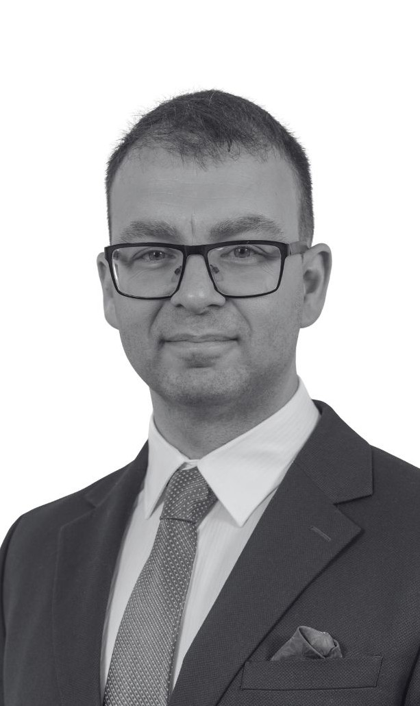 Alexander Pyle