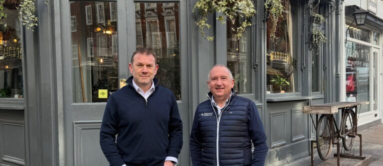 Graham + Sibbald Continues Expansion with Acquisition of Fleurets