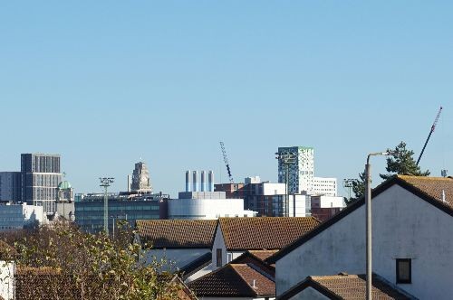 Weekly Planning Applications