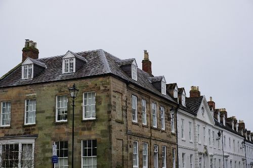 Weekly Planning Applications